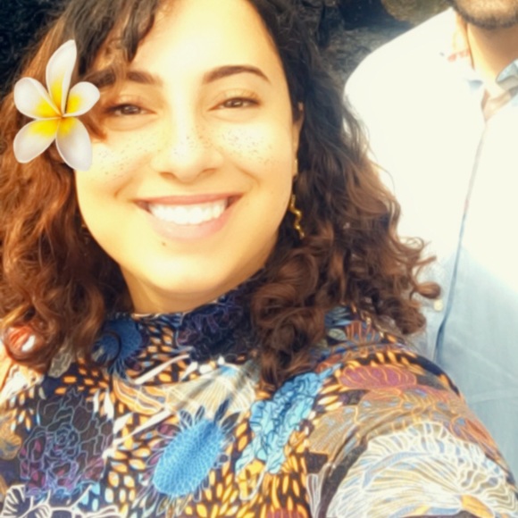 Meet your Posher, Doaa - Picture 1 of 1